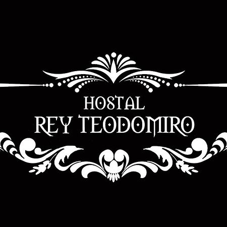 Hostal Rey Teodomiro Orihuela Extérieur photo